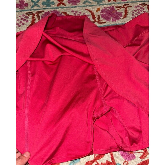 Tommy bahama pink golf skirt - Picture 2 of 4